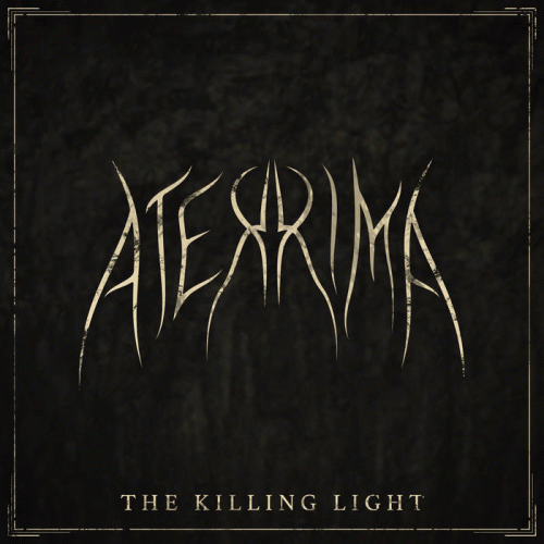Aterrima : The Killing Light